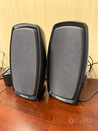 Casse per pc marca Creative
