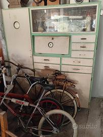 credenza anni 60