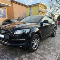 AUDI - Q7 - 3.0 V6 TDI F.AP. quattro tip.