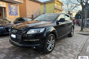 AUDI - Q7 - 3.0 V6 TDI F.AP. quattro tip.