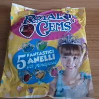 Royal Gems Gioielli per bambine
