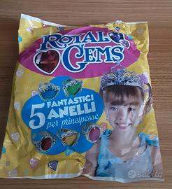 Royal Gems Gioielli per bambine