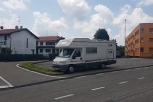 Arca 407 7 posti ducato 2.8i.d.t.d.