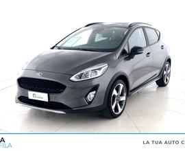 FORD Fiesta Active 2018 - Fiesta Active 1. U507589