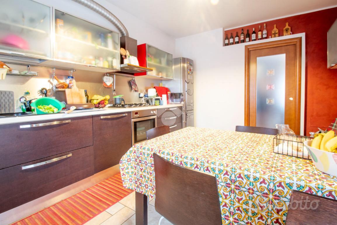 Apartment in Caldogno, Rettorgole - Vista 2