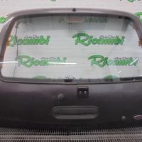 PORTELLONE PER KIA SPORTAGE JA ANNO 2001