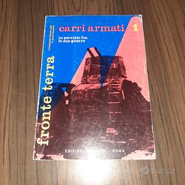 carri armati