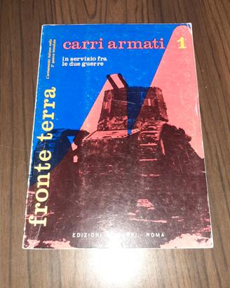 carri armati