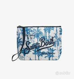 Pochette MC2 Saint Barth