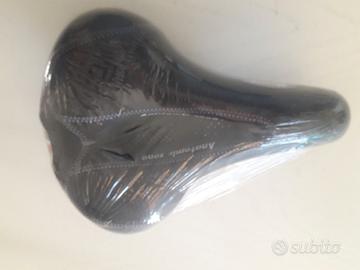 Sella anatomica per bike