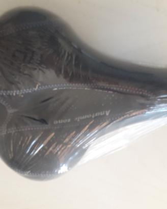 Sella anatomica per bike