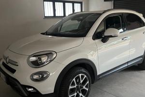 FIAT 500X 2.0 MultiJet 140 CV 4x4 Cross Plus