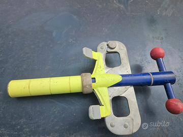 Antifurto per auto Bullock modello R2