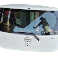PORTELLONE POSTERIORE COMPLETO TOYOTA IQ 1Â° Serie