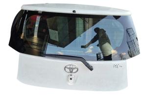 PORTELLONE POSTERIORE COMPLETO TOYOTA IQ 1Â° Serie