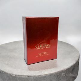 Versace Eros Flame Eau de Parfum 100 ml