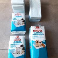 Traverse per Cani e Gatti