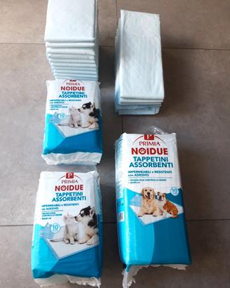 Traverse per Cani e Gatti