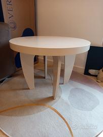 Tavolino da soggiorno 