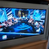 TV Sony CRT tubo catodico 32" 16:9 TRINITRON