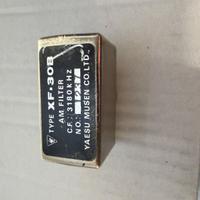 Yaesu xf30b filtro am yaesu ft101e