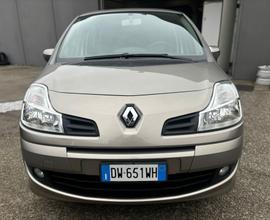 Renault Modus 1.2 16V Dynamique