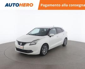 SUZUKI Baleno JC32141