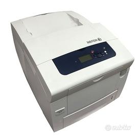 XEROX COLORQUBE 8580