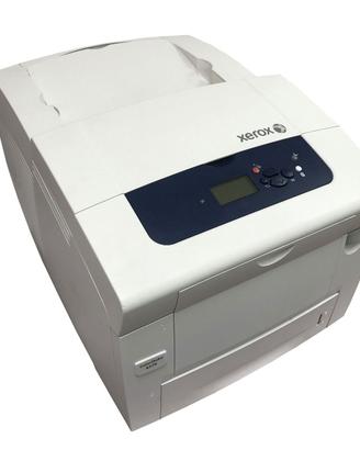 XEROX COLORQUBE 8580