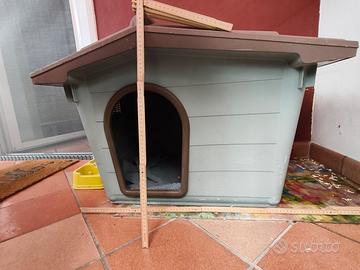 cuccia per cane taglia medio piccola