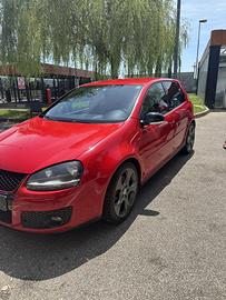 Volkswagen Golf 5 GTI 2.0 TFSI DSG 200 CV – 2006