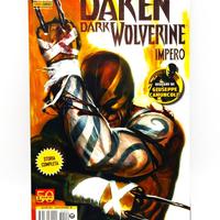 Daken Dark Wolverine - L'impero - Marvel - ITA