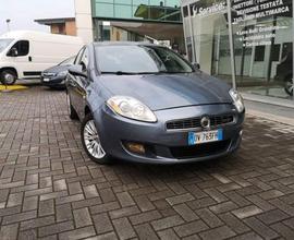 FIAT Bravo 1.6 MJT 120 CV DPF Dynamic