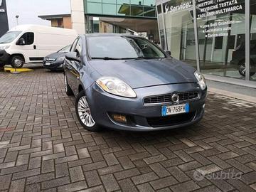 FIAT Bravo 1.6 MJT 120 CV DPF Dynamic