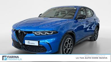 ALFA ROMEO TONALE Tonale My24 Diesel 130cv U90834