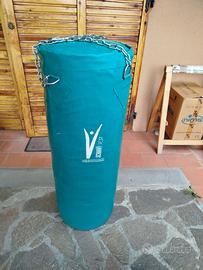 Sacco da boxe Schiavi Sport