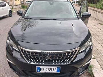 PEUGEOT 3008 (2019) Cilindrata 1500 / 130 CV