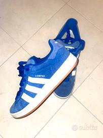 Adidas Campus Blu, 45 1/3