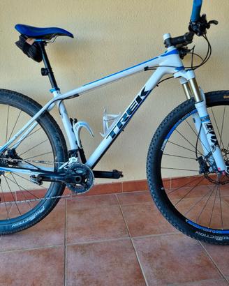 MTB TREK SUPER FLY 29