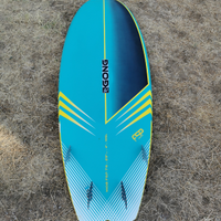 Gong mob 7'6 x29"7/8 x 4"1/4 fsp + sacca da viaggi