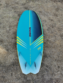 Gong mob 7'6 x29"7/8 x 4"1/4 fsp + sacca da viaggi