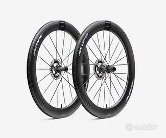 Scope Artech 6 Wheelset