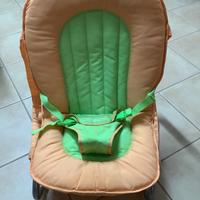 Dondolo Sdraietta Neonati PRENATAL