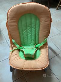 Dondolo Sdraietta Neonati PRENATAL