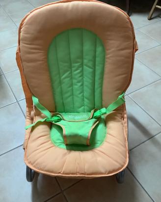 Dondolo Sdraietta Neonati PRENATAL
