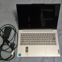 Lenovo IdeaPad Slim 5i 14'' – come nuovo