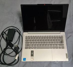 Lenovo IdeaPad Slim 5i 14'' – come nuovo