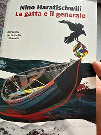 La gatta e il generale