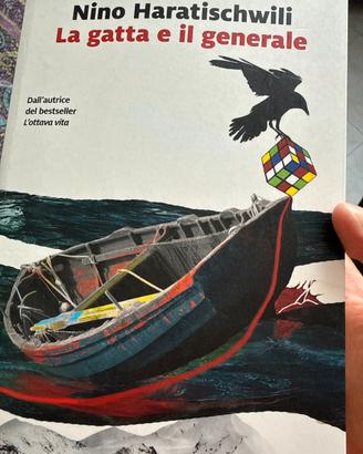 La gatta e il generale