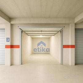Box o garage - Treviso